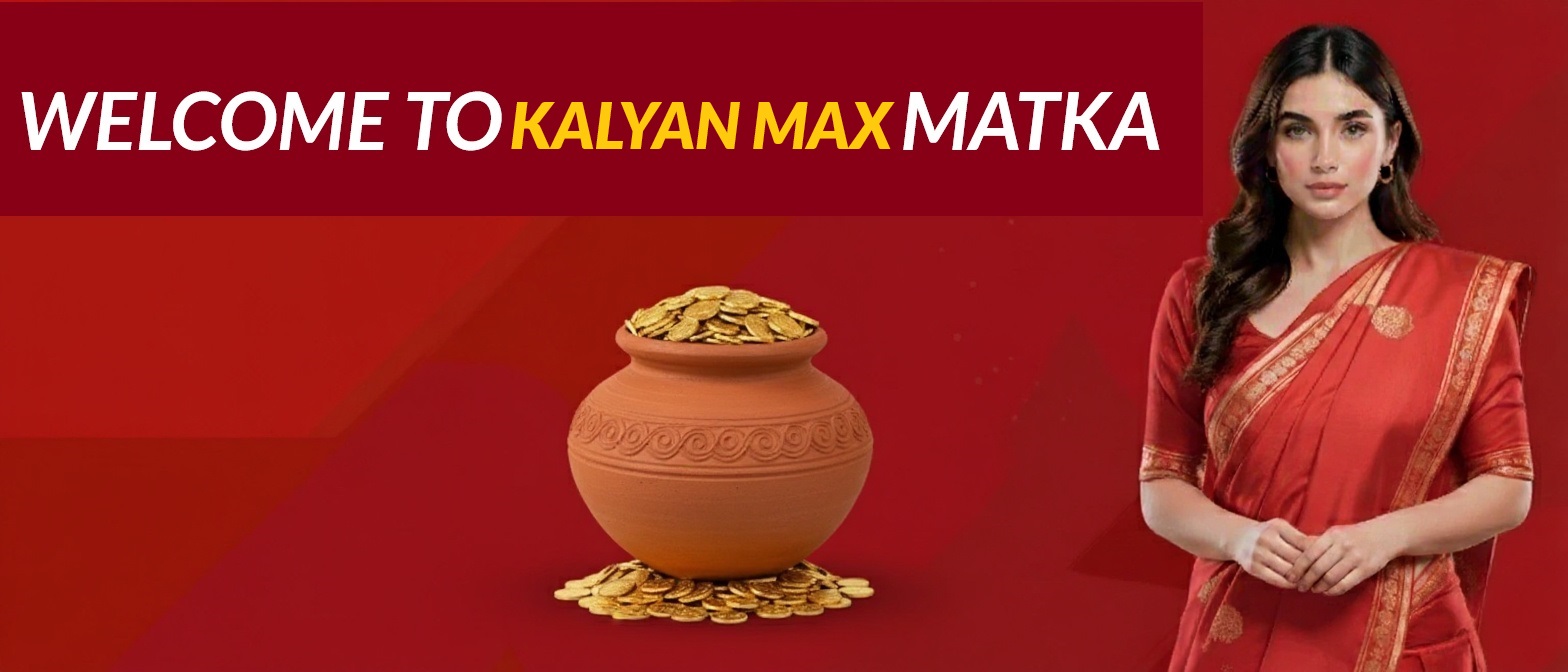 Kalyan Max Matka
